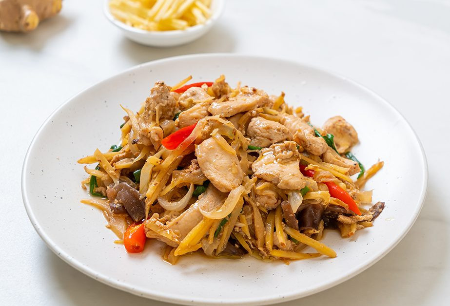 Phad Khing