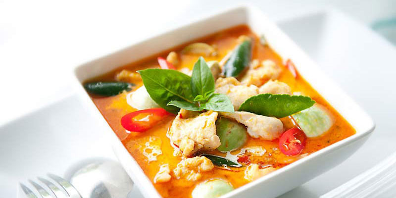 Red Curry