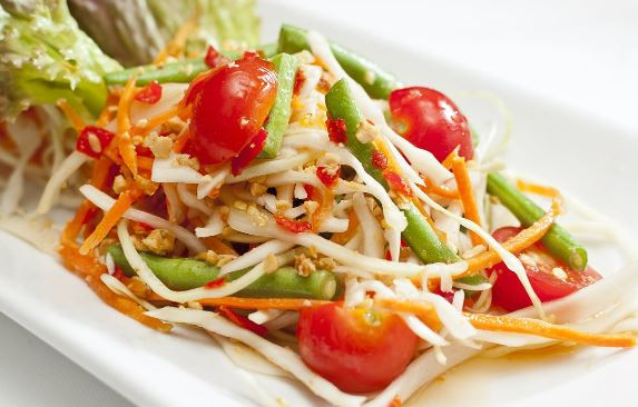 Som Tam Thai