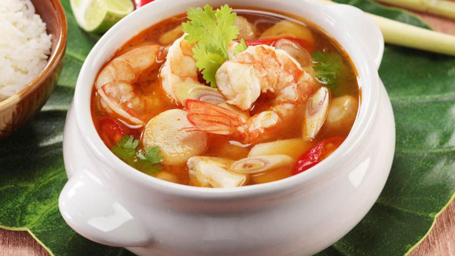 Tom Yum